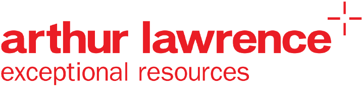Arthur Lawrence Logo