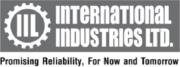 International Industries Ltd Logo