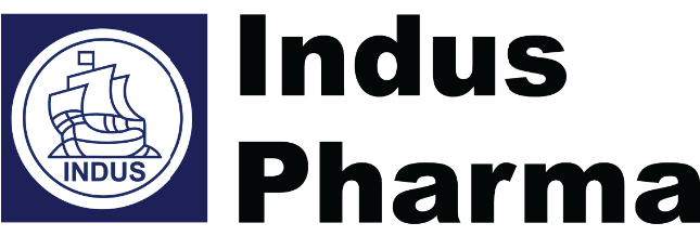 Indus Pharma Logo