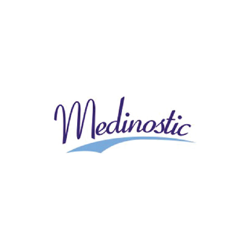 Medinostic Logo