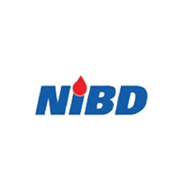 NIBD Logo