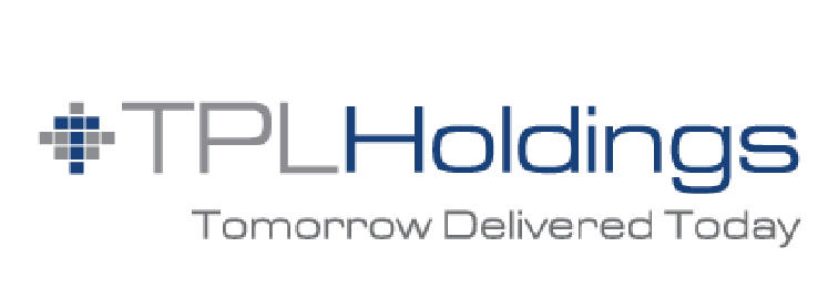 TPL Holding Logo